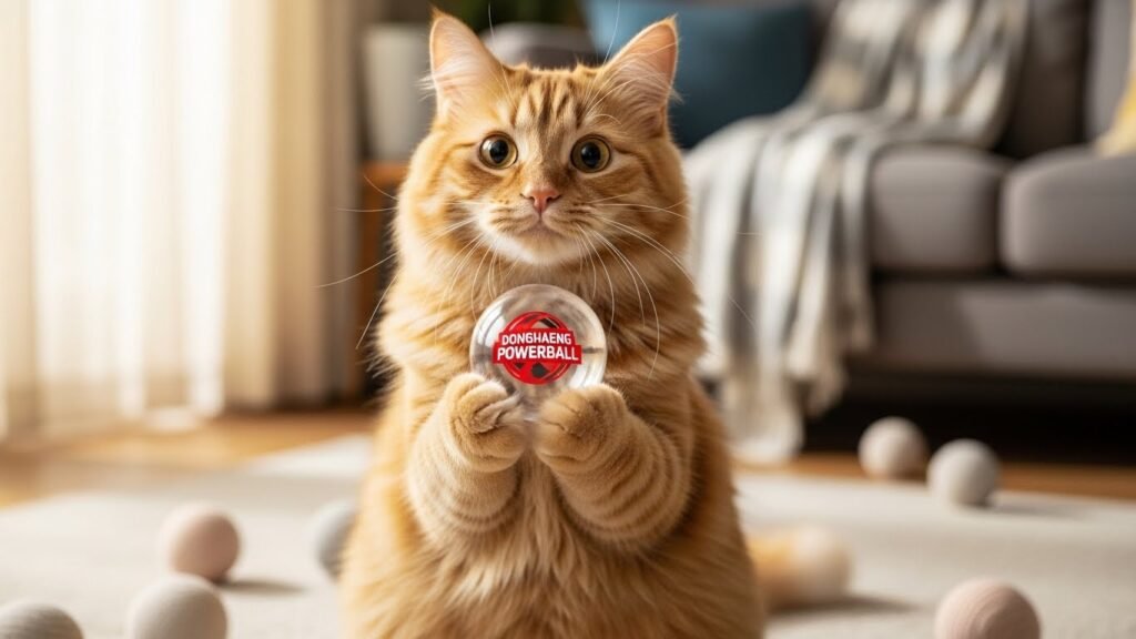 동행복권 파워볼 중계 사이트 ㅡ  동행복권 파워볼 하는 법