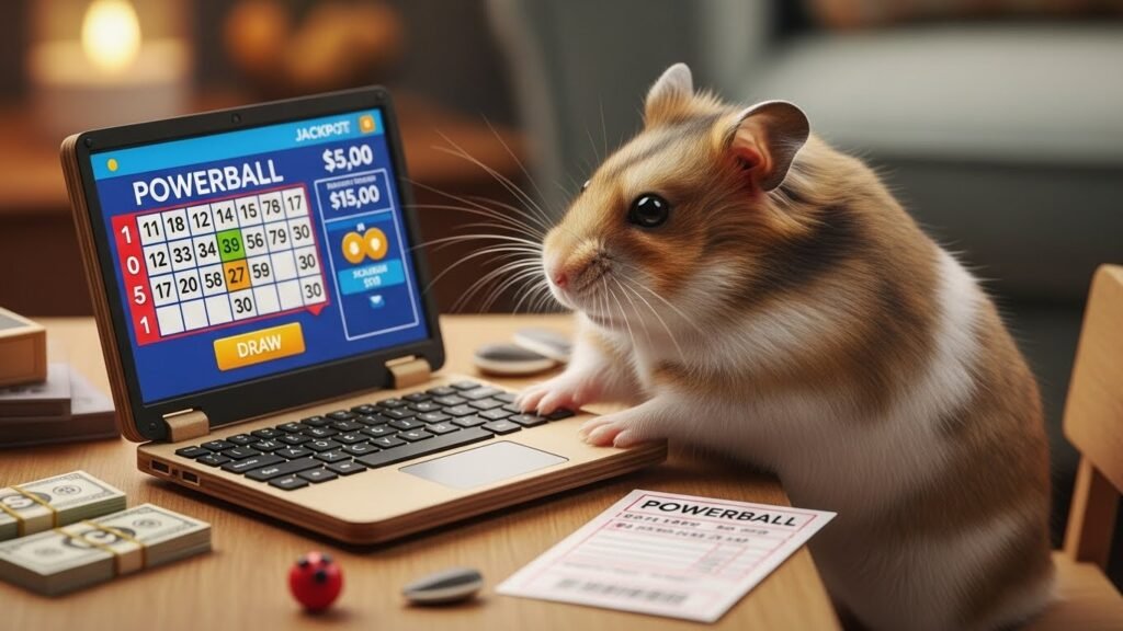 파워볼 게임 사이트 추천 ㅡ 파워볼게임